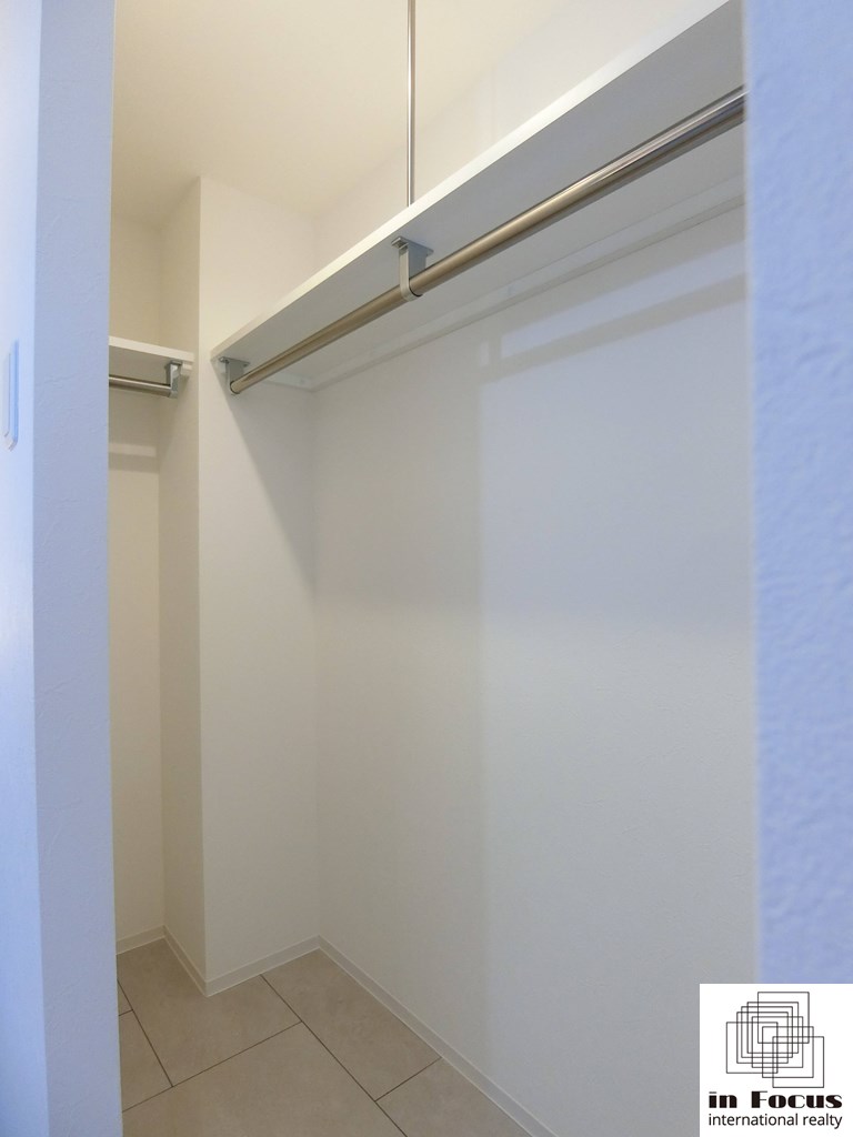 収納　大容量の収納