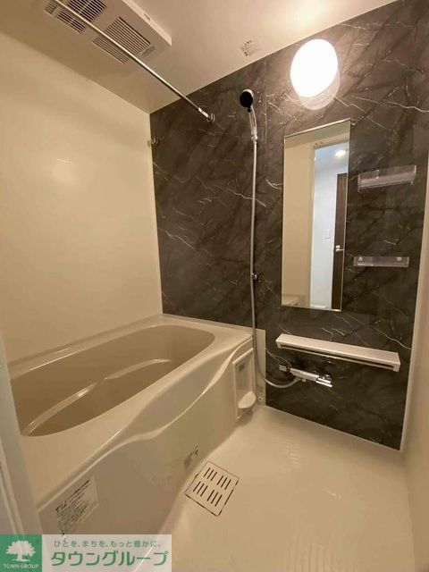 バス・シャワールーム　★お部屋探しは、タウンハウジング多摩センター店へ★