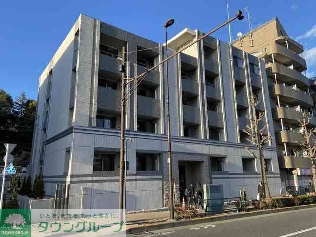 建物外観　★お部屋探しは、タウンハウジング多摩センター店へ★