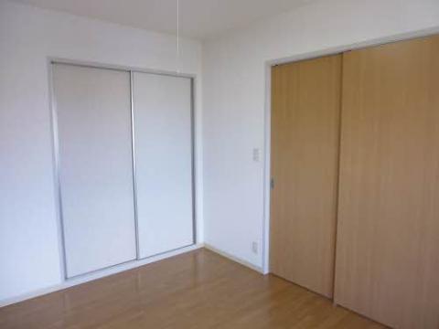 居室・リビング　寝室（イメージ）