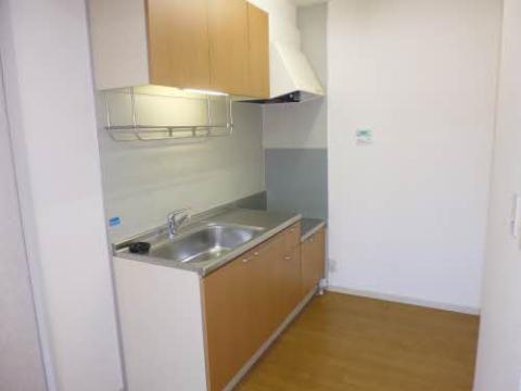 キッチン　キッチン（イメージ）