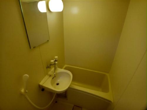 バス・シャワールーム　※写真と現状が異なる場合は現状を優先