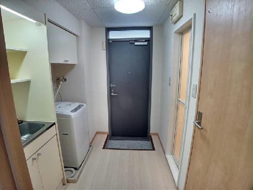 玄関　※写真と現状が異なる場合は現状を優先