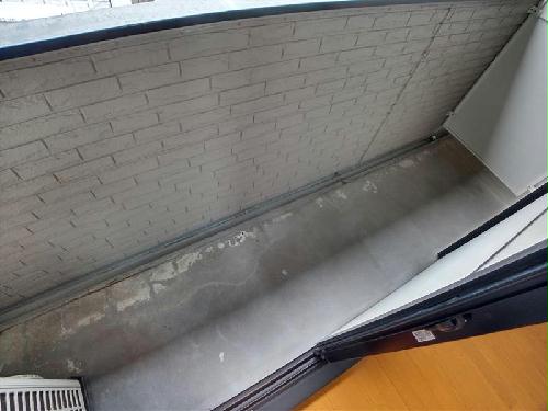 バルコニー　※写真と現状が異なる場合は現状を優先