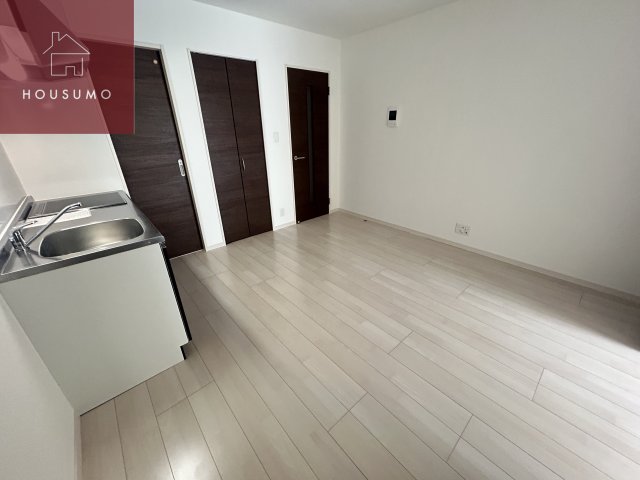 居室・リビング　ゆったりとした居間です