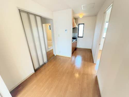 その他共有部分　ダイニング