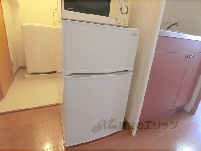 その他部屋・スペース　冷蔵庫置場