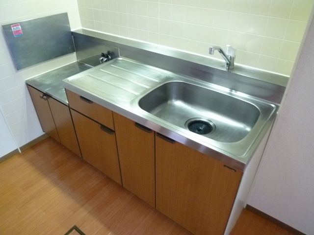 キッチン　★綺麗なキッチン♪★