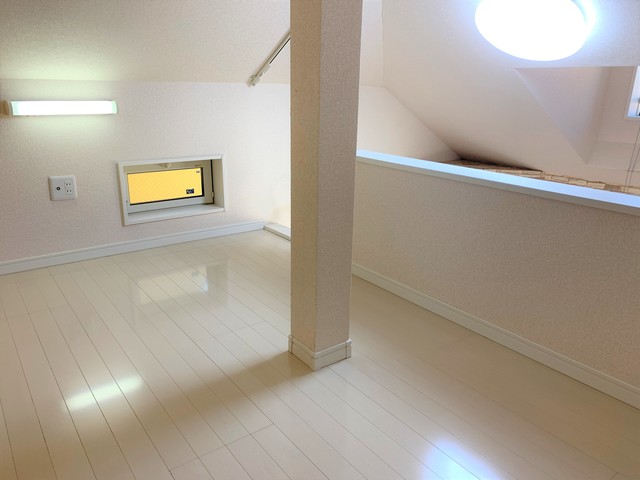 収納　他のお部屋の参考写真です。イメージを！