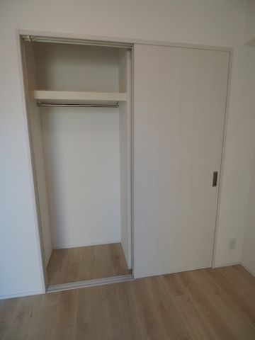 収納　☆たっぷり収納☆