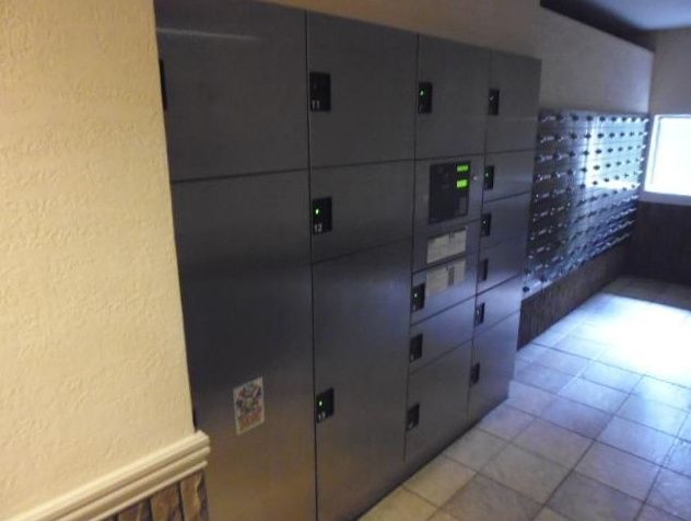 その他共有部分　☆共用部分☆