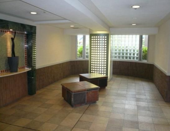 ロビー　☆ロビー☆