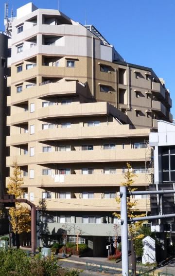 建物外観　☆綺麗な外観☆