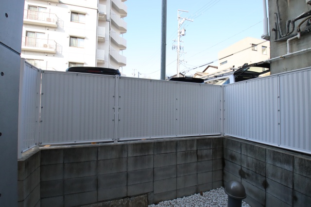 眺望　※別室の参考写真の為、現況優先です。