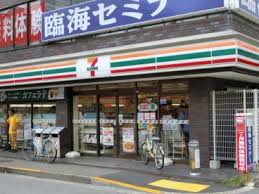 コンビニ　セブンイレブン 大田区池上駅南店（コンビニ）まで84m