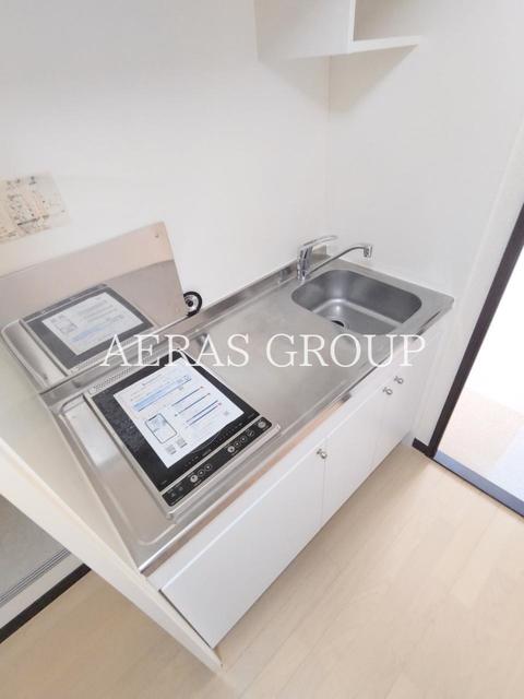 キッチン　他部屋参考。