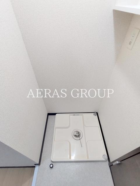 その他設備　他部屋参考。