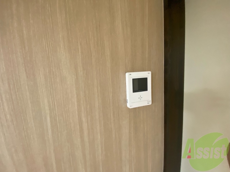 その他設備　コチラＴＶモニターホン付きですので安心ですね～