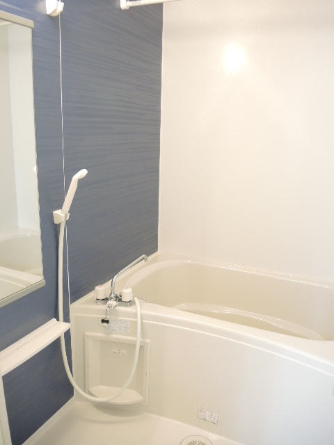 バス・シャワールーム　★浴室乾燥機能・追い焚き機能付きバスルーム★