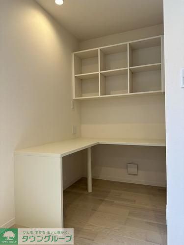 その他部屋・スペース