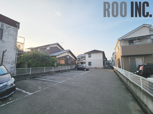 その他　前面道路（その他）まで10m