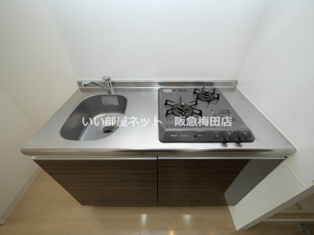 キッチン　画像と現状が異なる場合は現状優先となります。