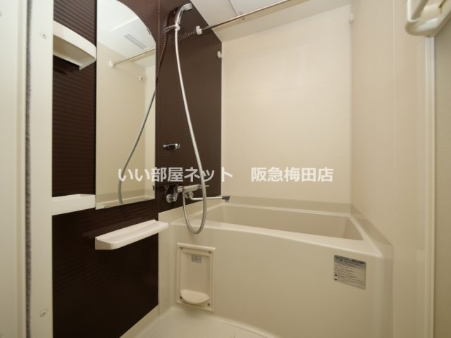 バス・シャワールーム　画像と現状が異なる場合は現状優先となります。