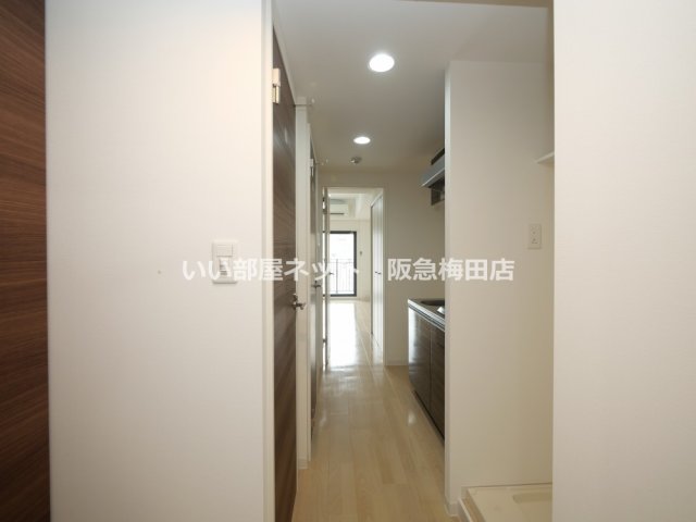 玄関　画像と現状が異なる場合は現状優先となります。