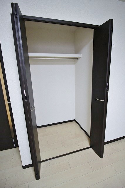 収納　同ハウスメーカー参考画像です