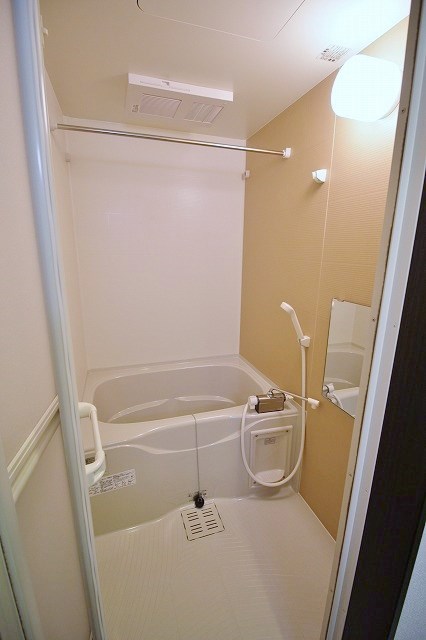 バス・シャワールーム　同ハウスメーカー参考画像です