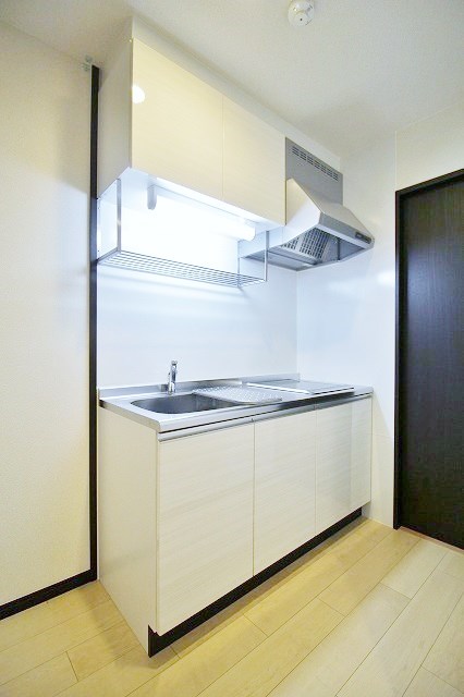 キッチン　同ハウスメーカー参考画像です