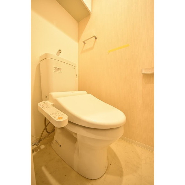 トイレ　シャワートイレ