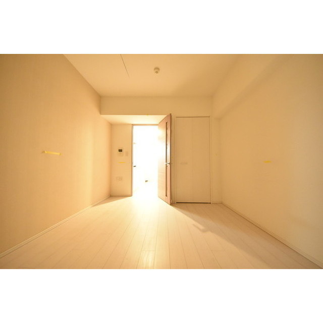 居室・リビング　フローリングのお部屋