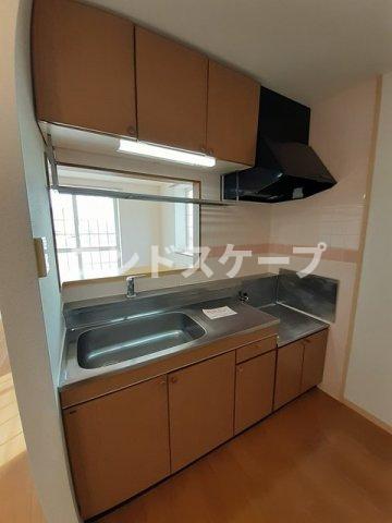 キッチン　高崎、前橋のお部屋探しはエンドスケープまで！お客様の理想お聞