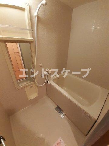 バス・シャワールーム　高崎、前橋のお部屋探しはエンドスケープまで！お客様の理想お聞