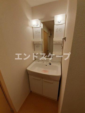 洗面設備　高崎、前橋のお部屋探しはエンドスケープまで！お客様の理想お聞