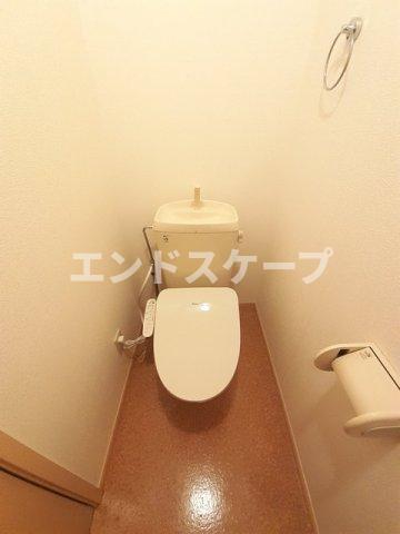 トイレ　高崎、前橋のお部屋探しはエンドスケープまで！お客様の理想お聞