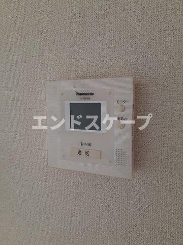 セキュリティ　高崎、前橋のお部屋探しはエンドスケープまで！お客様の理想お聞