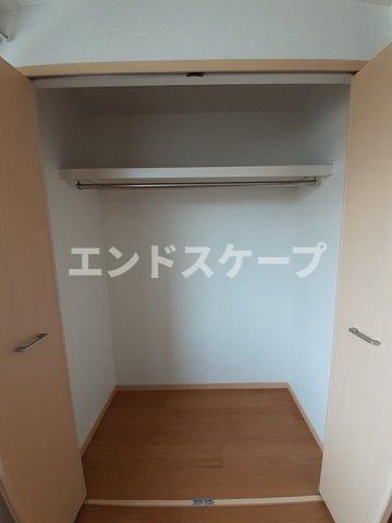 収納　高崎、前橋のお部屋探しはエンドスケープまで！お客様の理想お聞