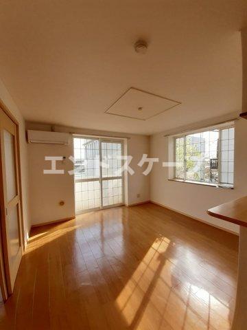 居室・リビング　高崎、前橋のお部屋探しはエンドスケープまで！お客様の理想お聞