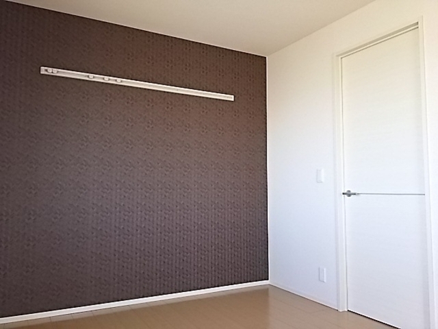 その他部屋・スペース　洋室６．１帖