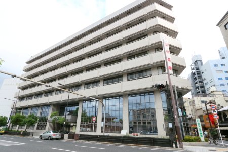 病院　四天王寺病院（病院）まで515m