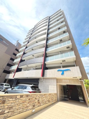 建物外観　詳細は、RISUMO江坂本店までお問合せください♪