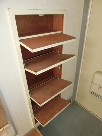 その他部屋・スペース　＊別室参考写真