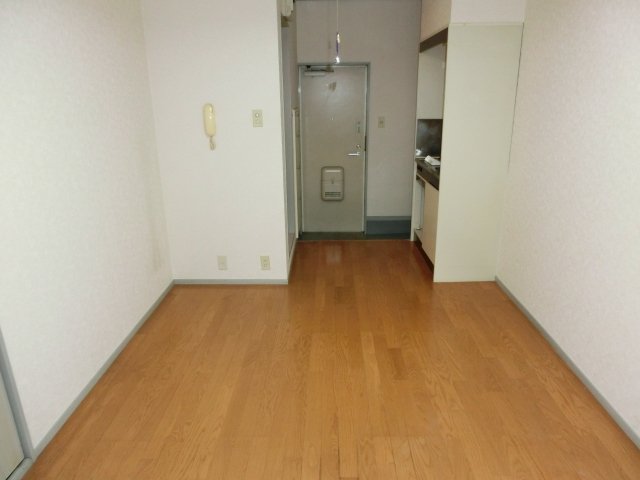 居室・リビング　＊別室参考写真