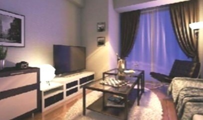 居室・リビング　※同仕様写真