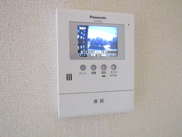 セキュリティ　参考・別室