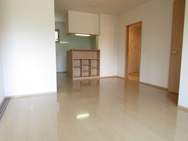 居室・リビング　参考・別室