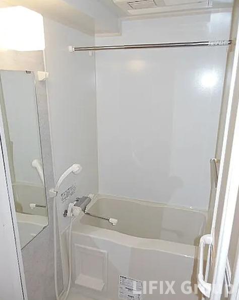 バス・シャワールーム　風呂