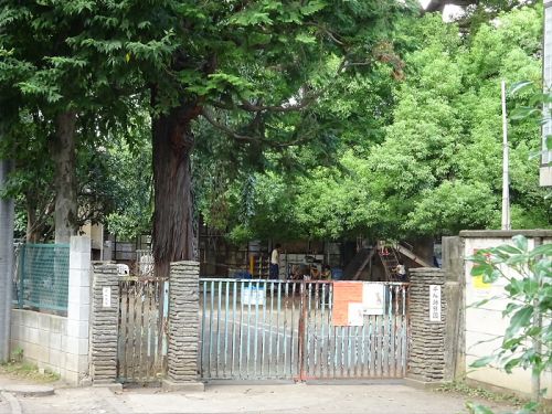 幼稚園・保育園　平塚幼稚園（幼稚園・保育園）まで938m